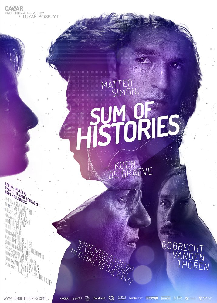 The Sum of Histories (2015)