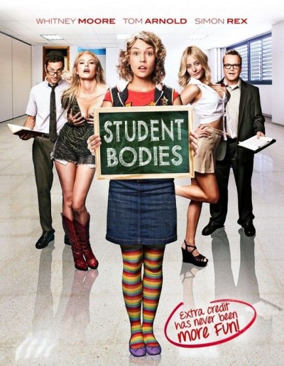Student Bodies (2015)