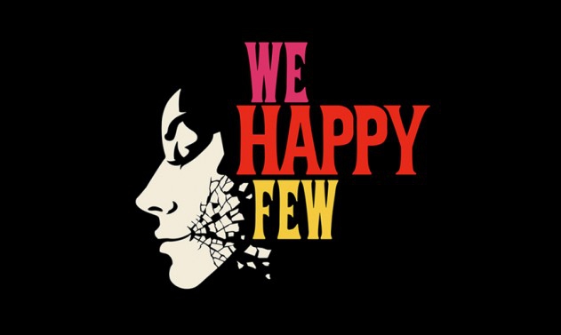 We Happy Few (2016)
