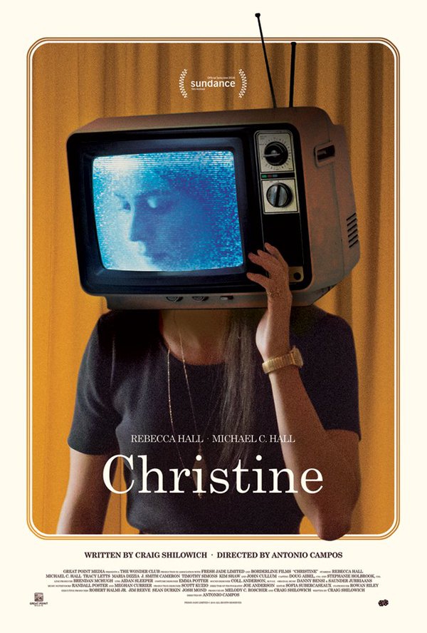 Christine (2016)