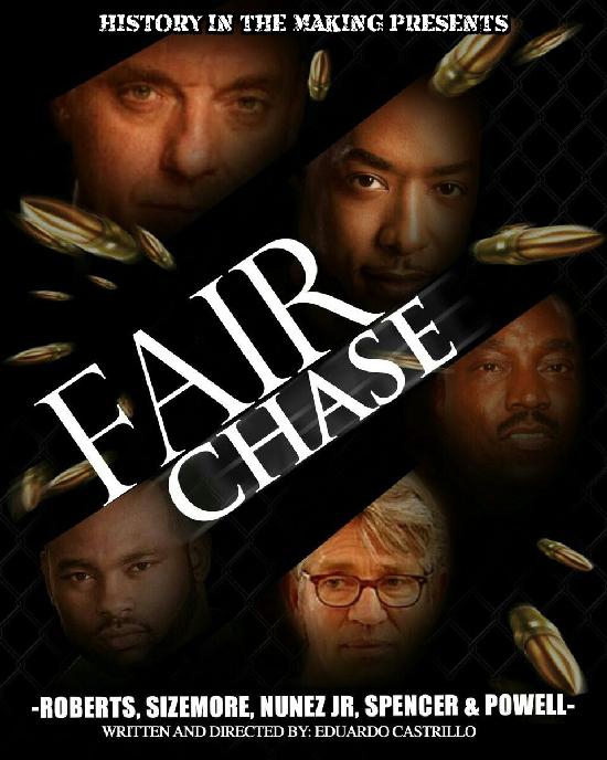 Fair Chase (2016)