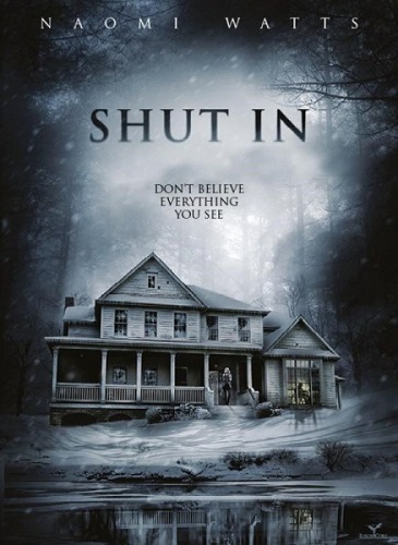 Shut In (2016)