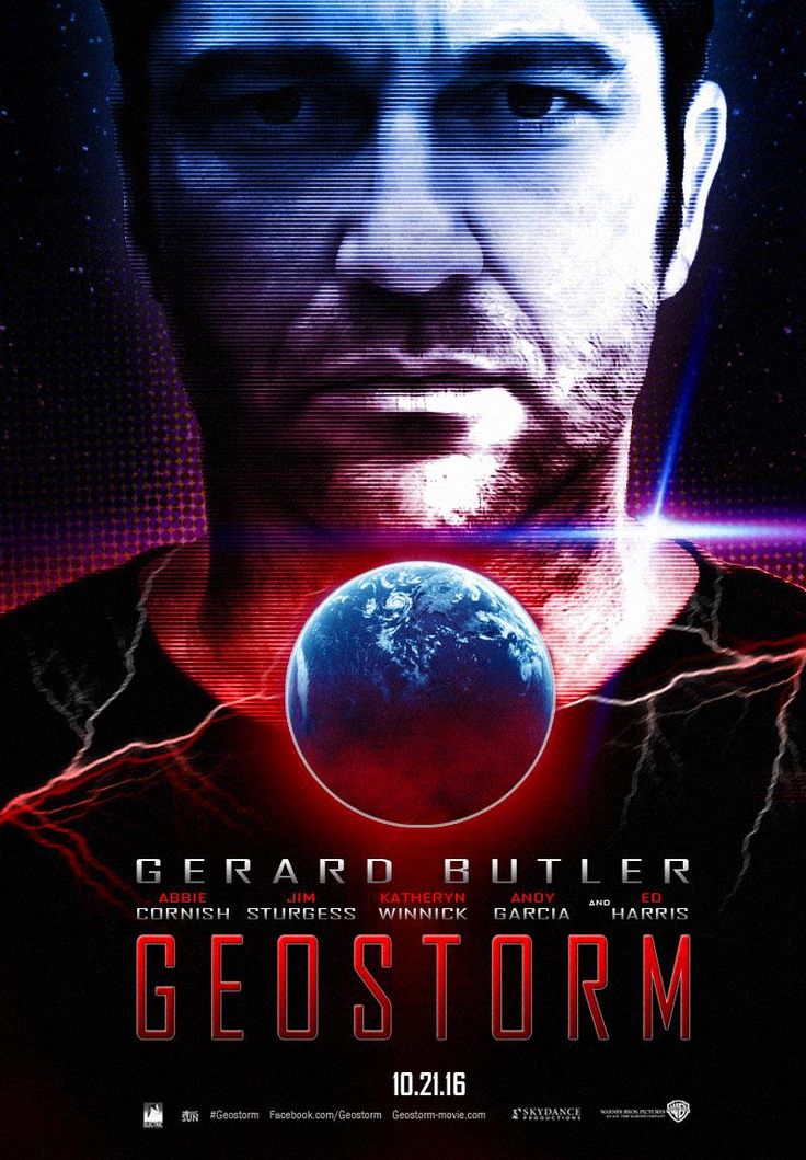 Watch Geostorm (2017) Online Free Full Movie HD Xmovies8