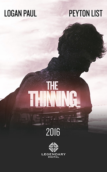 The Thinning (2016)