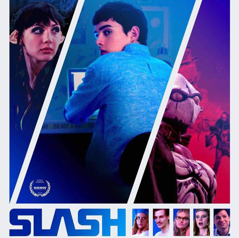Slash (2016)