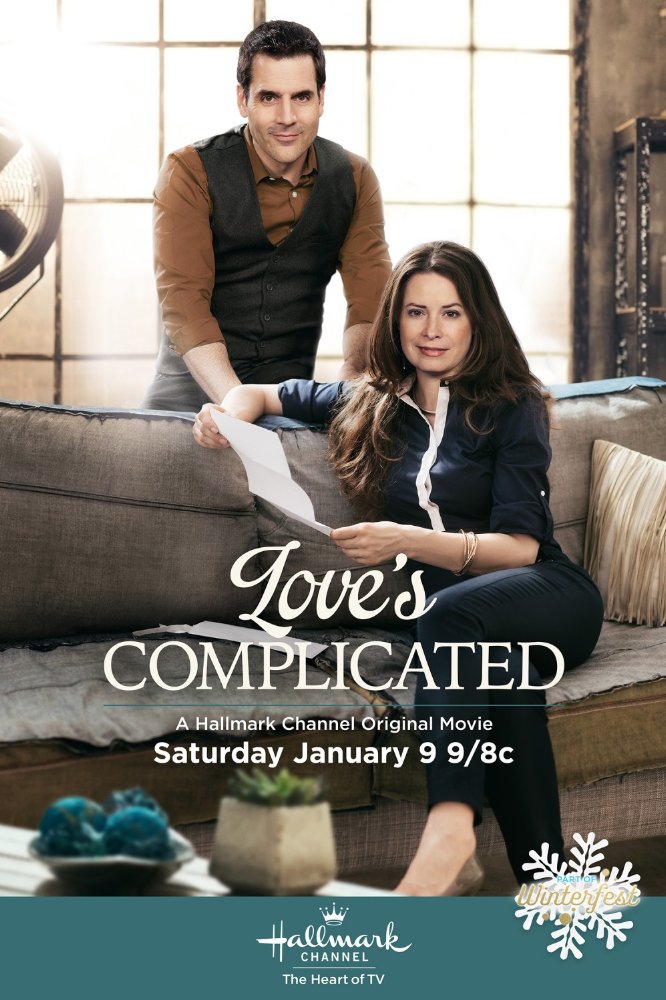 Love's Complicated (2016)