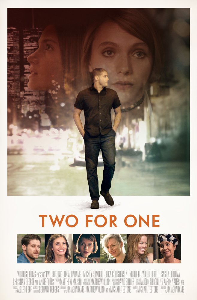 Two for One (2016)