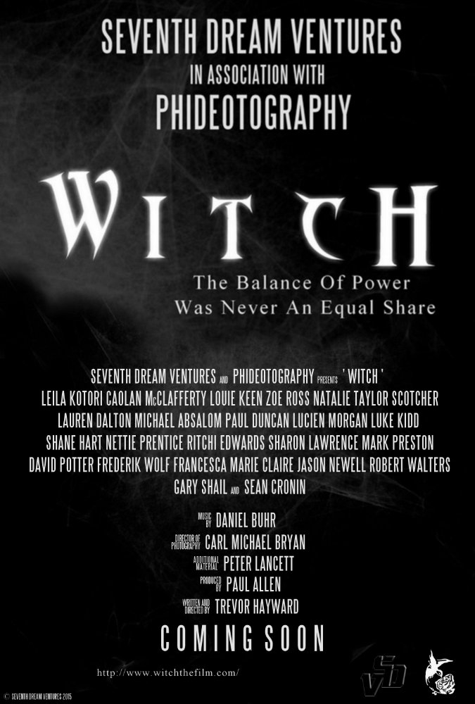 Witch (2016)