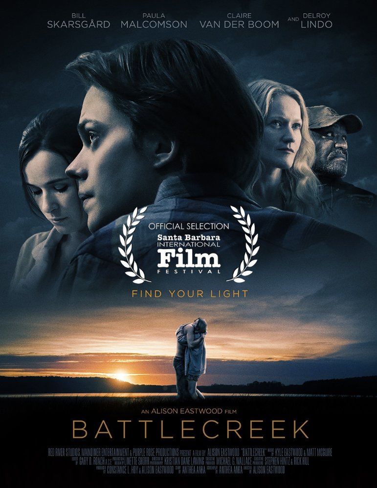 Battlecreek (2016)