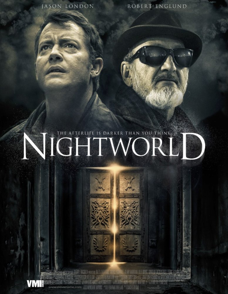 Nightworld (2016)