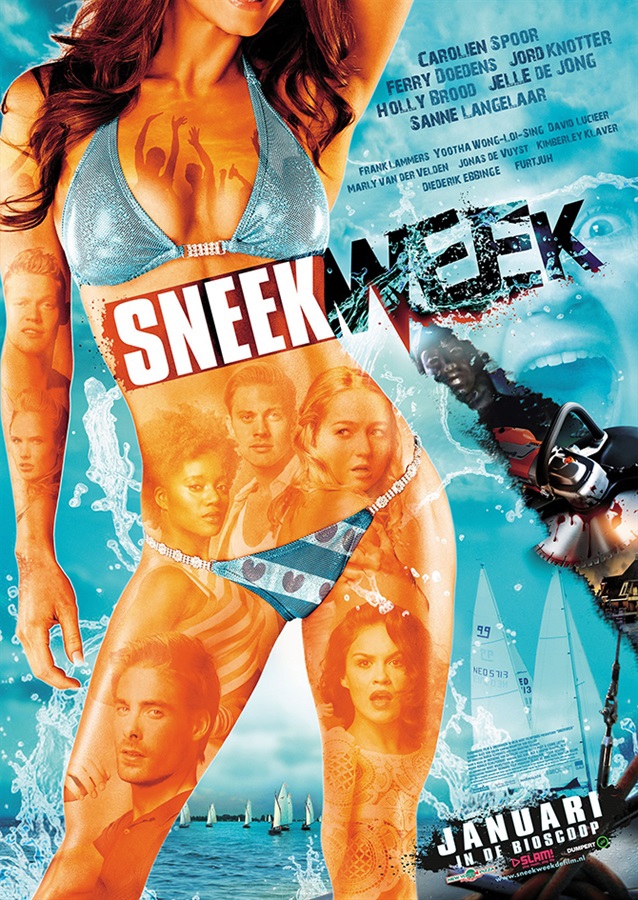 Sneekweek (2016)