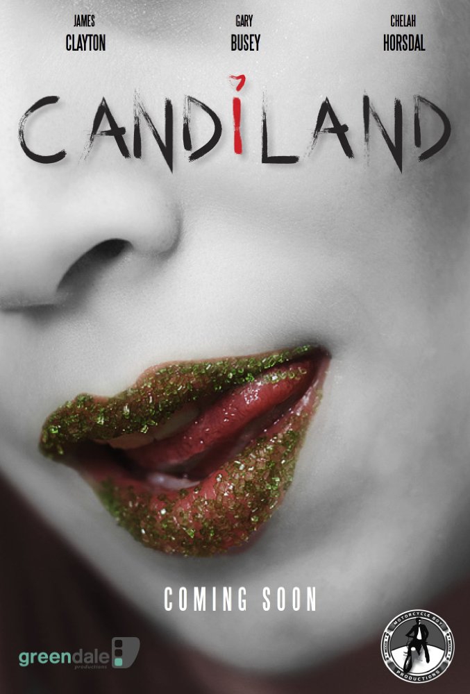 Candiland (2016)