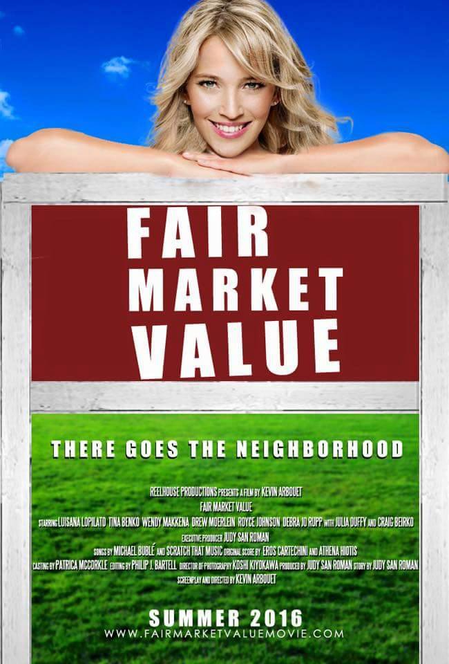 Fair Market Value (2016)