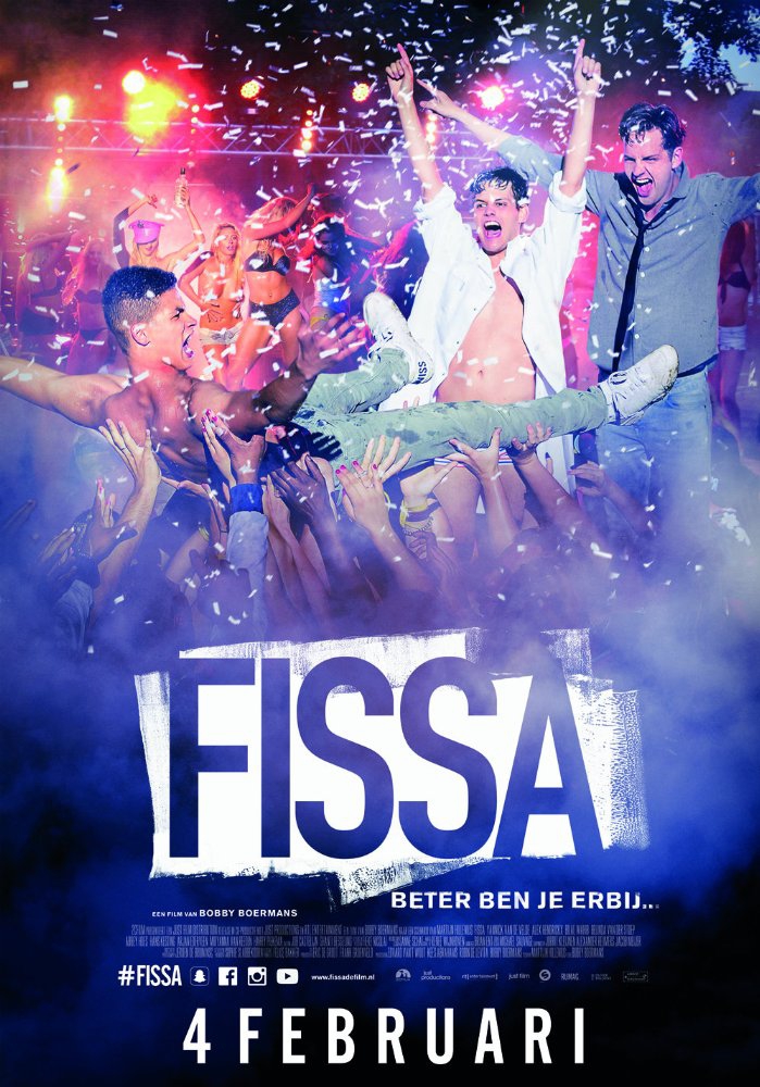 Fissa (2017)