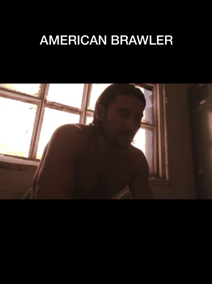 American Brawler (2016)