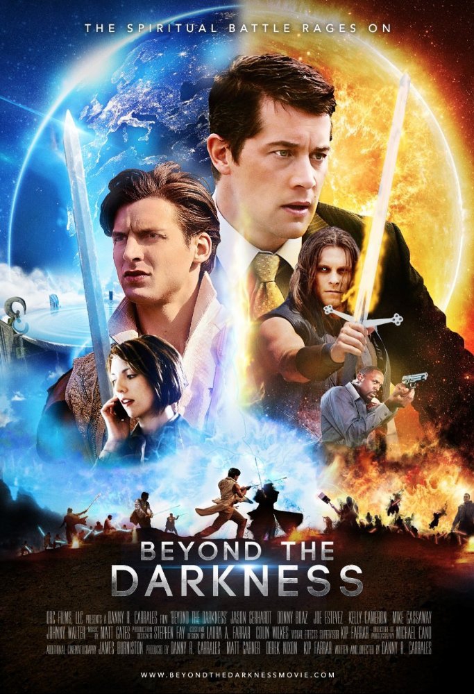 Beyond the Darkness (2016)