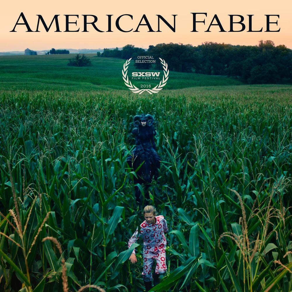 American Fable (2017)