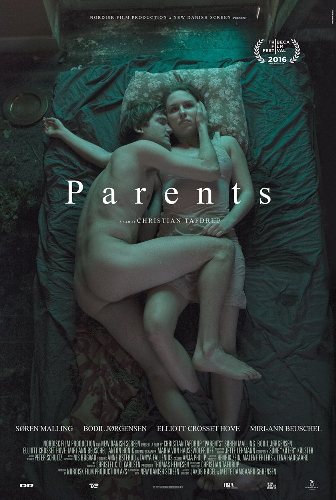Parents - Forældre (2016)