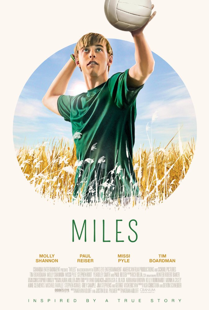 Miles (2016)