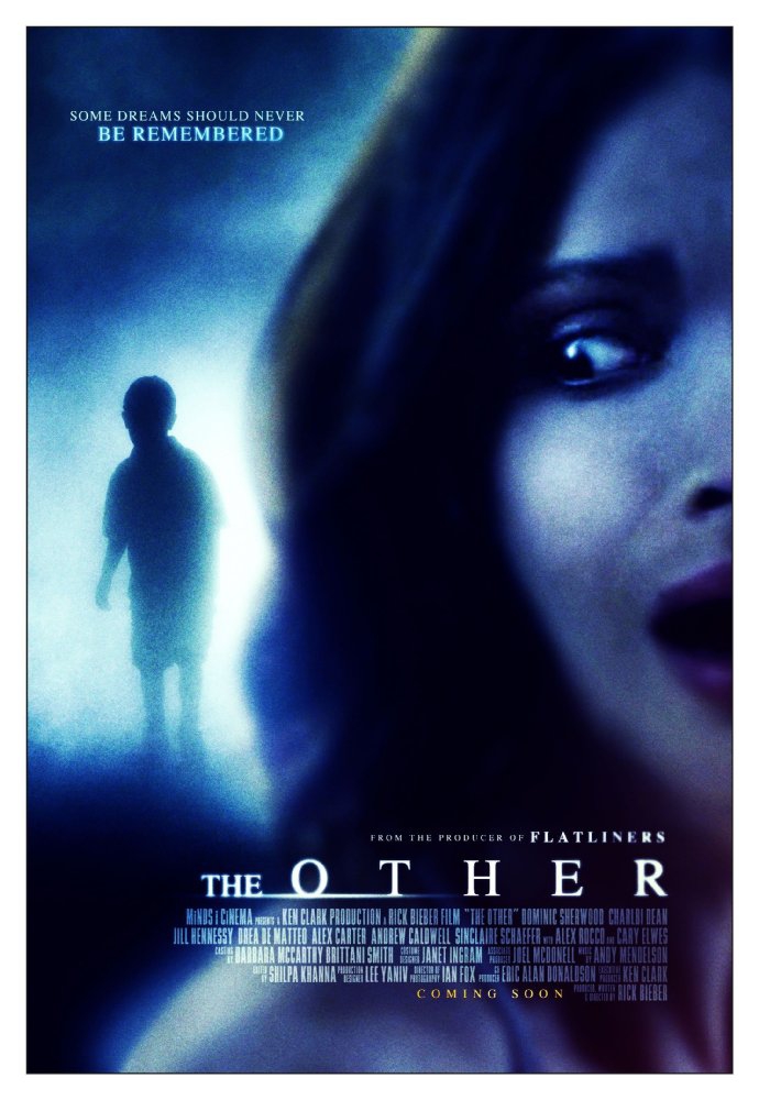 The Other (2016)