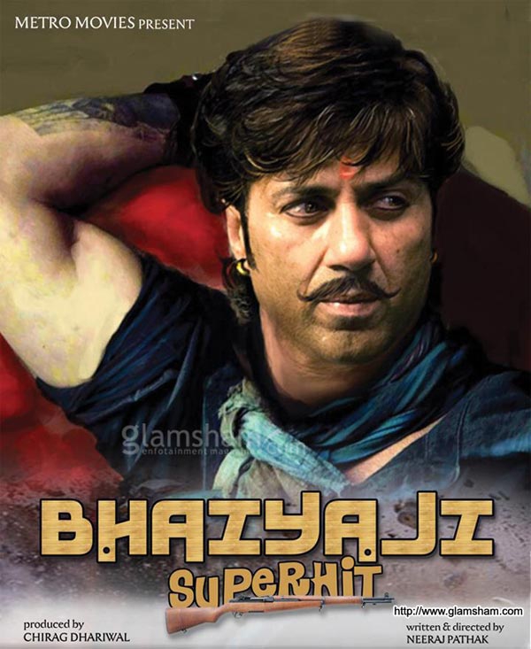 Bhaiyyaji Superhitt (2016)