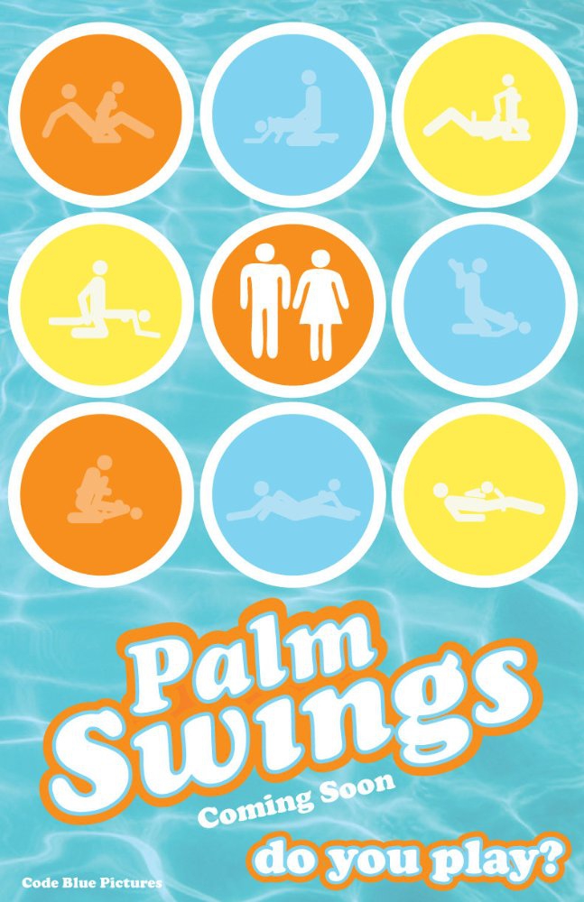 Palm Swings (2016)