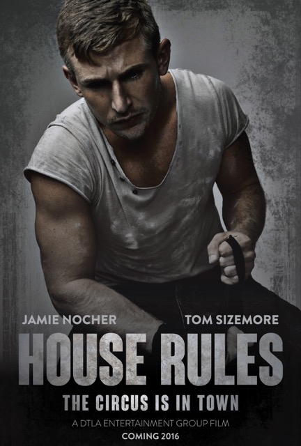 House Rules (2016)