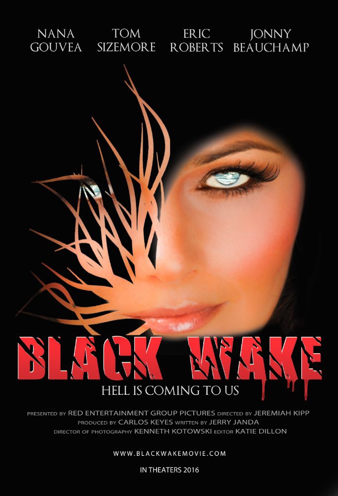 Black Wake (2016)