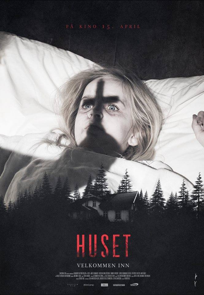 Huset (2016)