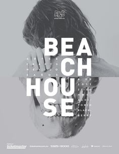 Beach House (2016)