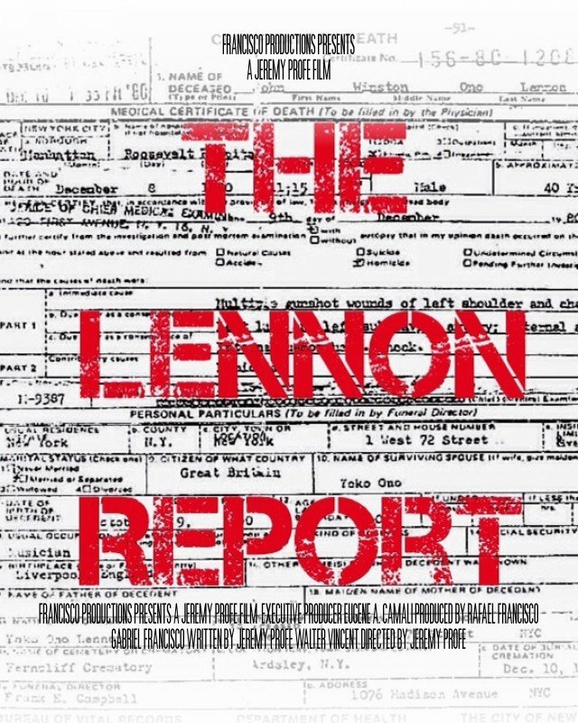 The Lennon Report (2016)