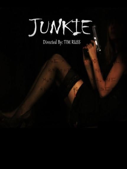 Junkie (2016)