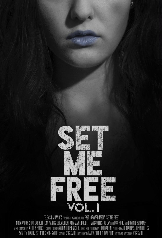 Set Me Free: Vol. I (2016)