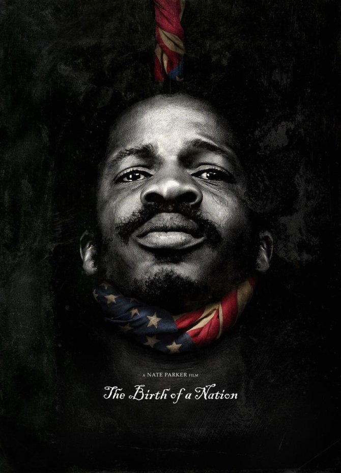 The Birth of a Nation (2016)