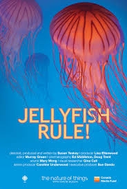 The Nature Of Things Jellyfish Rule (2016)