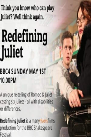 Redefining Juliet (2016)