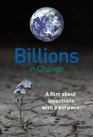 Billions in Change (2016)