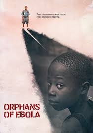 Orphans Of Ebola (2016)