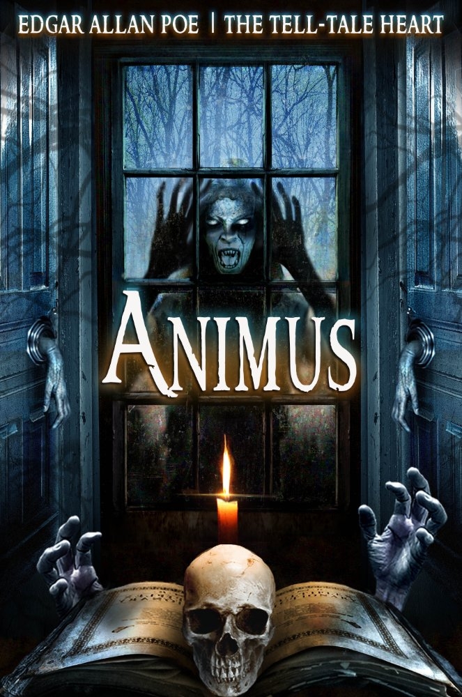 Animus: The Tell-Tale Heart (2015)