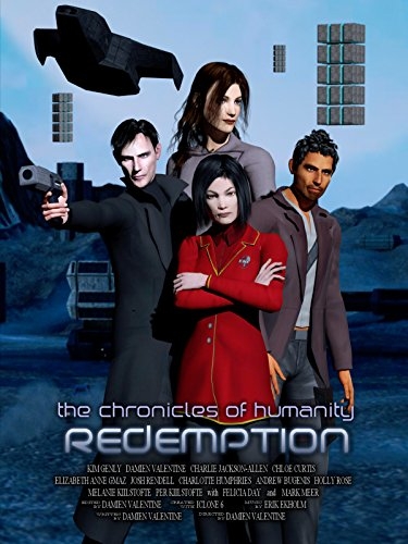 Chronicles of Humanity: Redemption (2015)