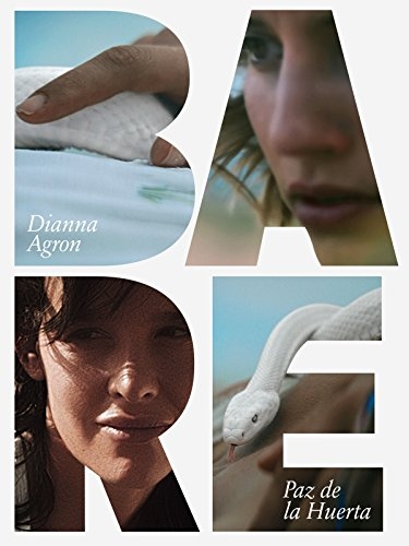 Bare (2015)