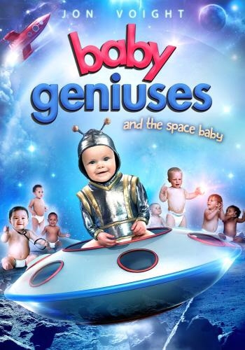 Baby Geniuses and the Space Baby (2015)