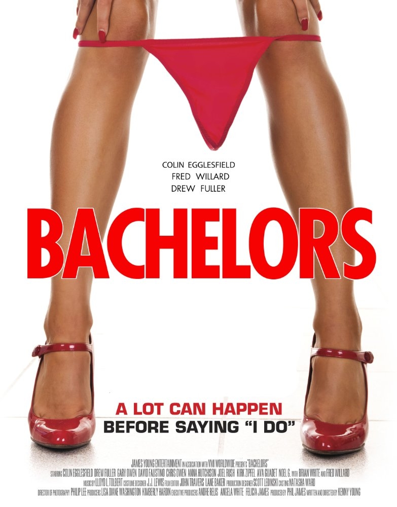 Bachelors (2015)