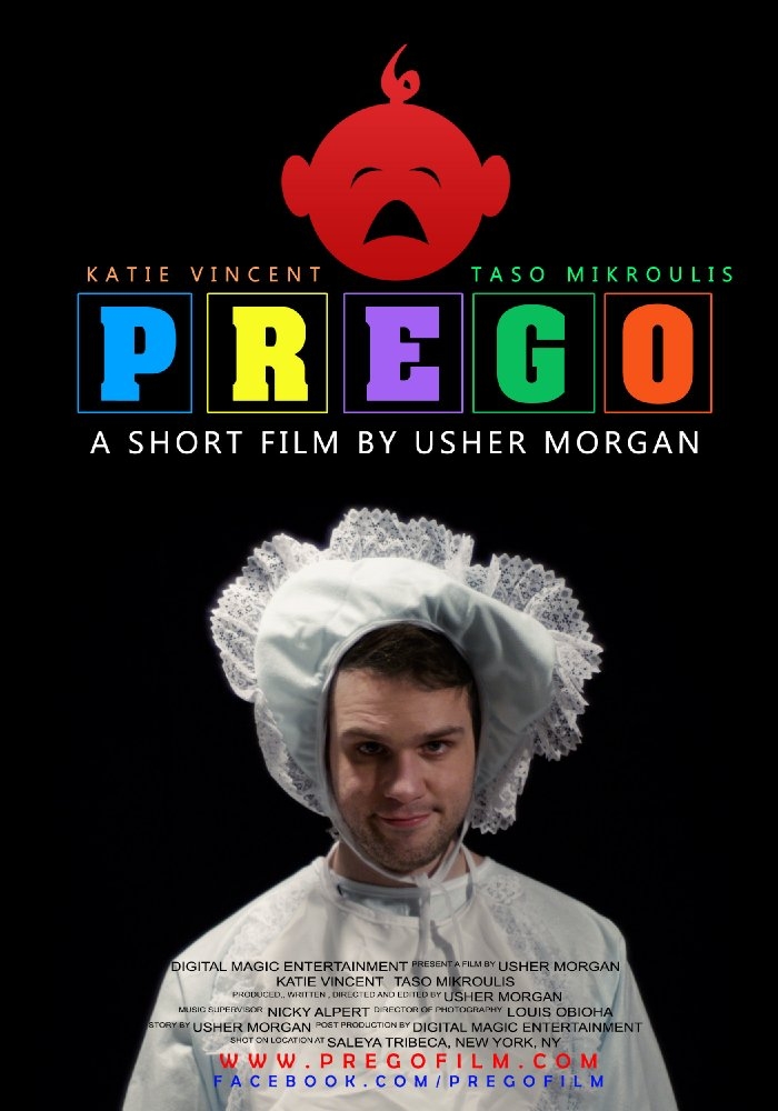 Prego (2015)