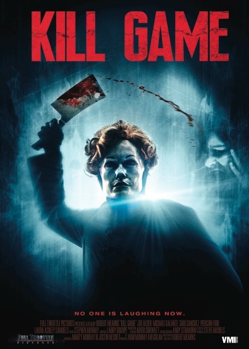 Kill Game (2015)