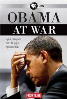 Obama at War (2015)