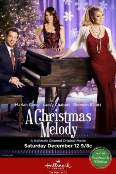 A Christmas Melody (2015)