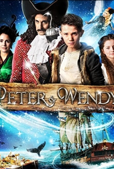 Peter and Wendy: Based on the Novel Peter Pan by J. M. Barrie (2015)
