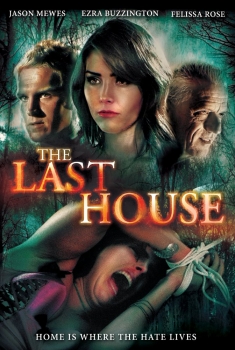 The Last House (2015)