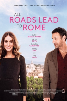 All Roads Lead to Rome (2015)